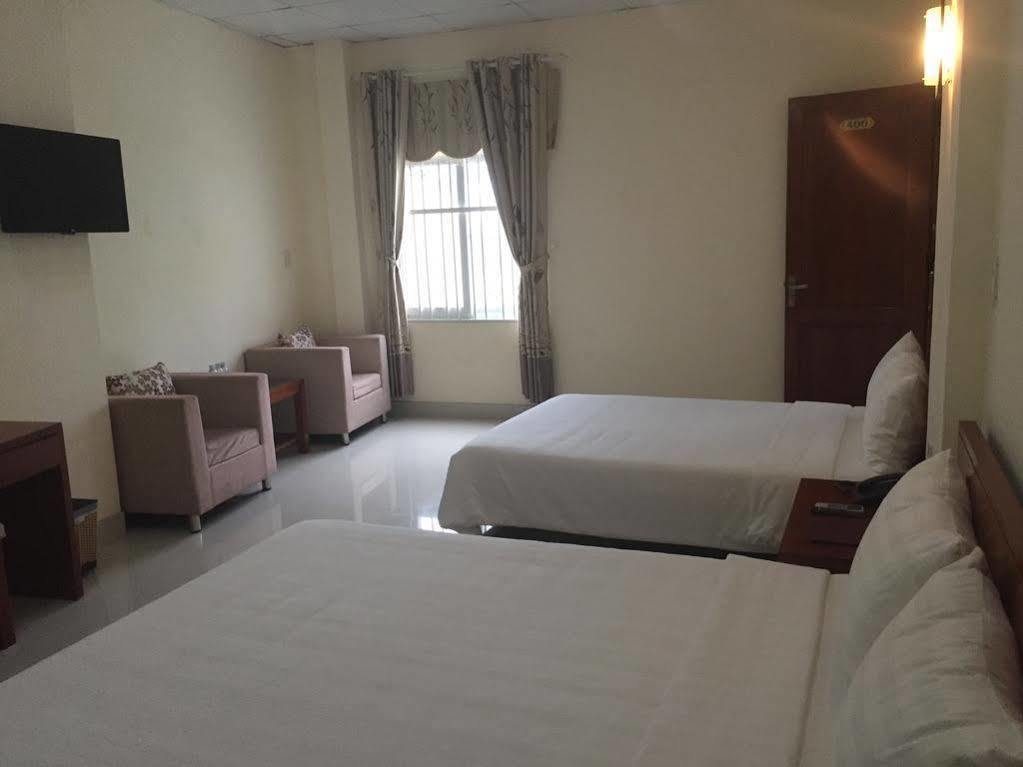 M Boutique Hotel Đà Nẵng Exterior foto